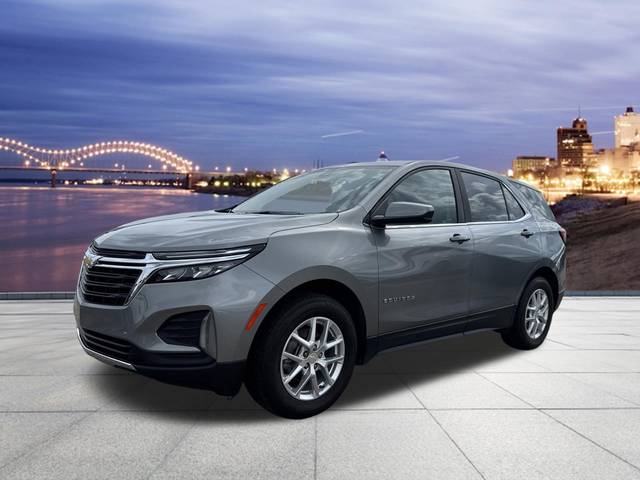 2023 Chevrolet Equinox LT AWD photo