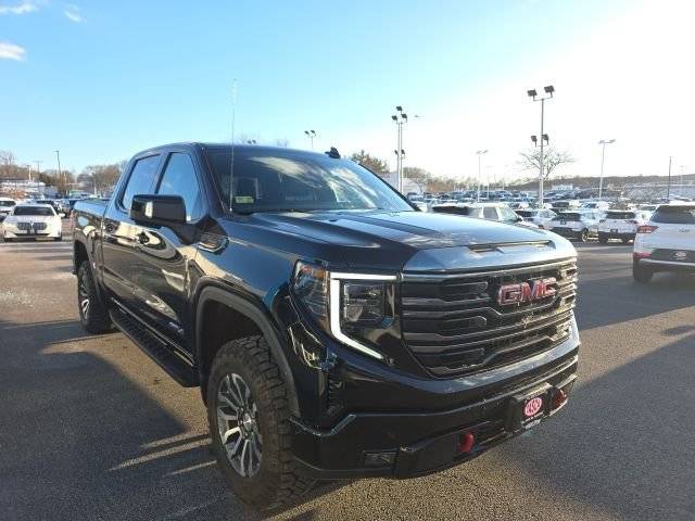 2023 GMC Sierra 1500 AT4 4WD photo