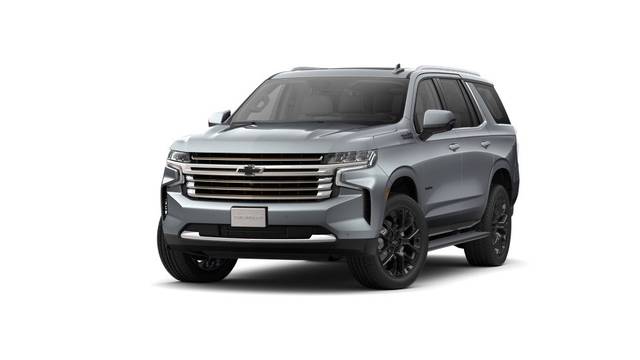 2023 Chevrolet Tahoe High Country 4WD photo