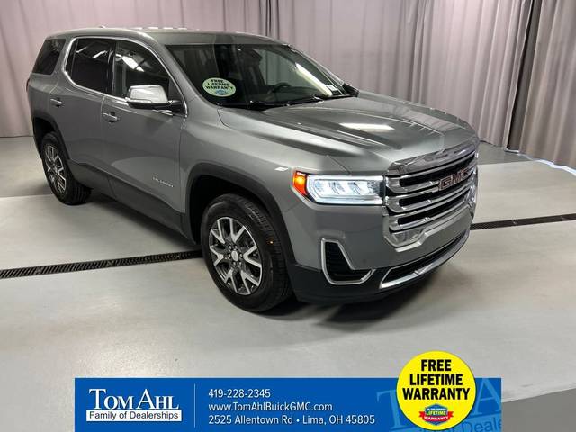2023 GMC Acadia SLE FWD photo