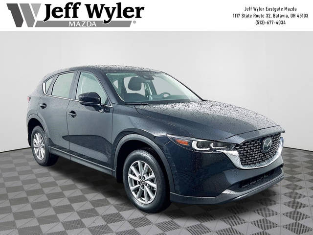 2023 Mazda CX-5 2.5 S AWD photo