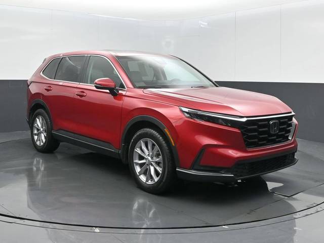 2023 Honda CR-V EX-L AWD photo