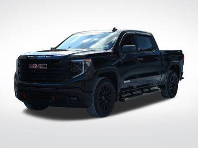 2023 GMC Sierra 1500 Elevation 4WD photo
