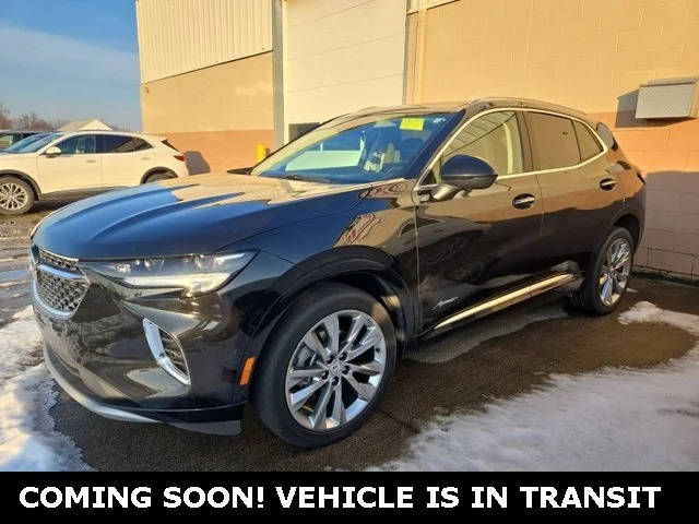 2023 Buick Envision Avenir FWD photo