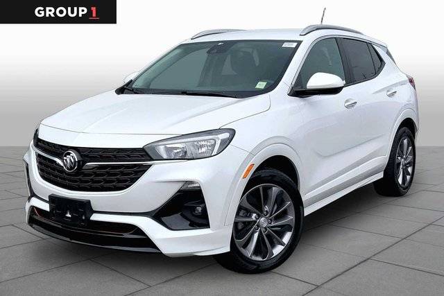 2023 Buick Encore GX Select FWD photo