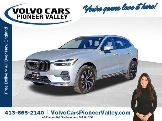 2023 Volvo XC60 Plus Bright Theme AWD photo