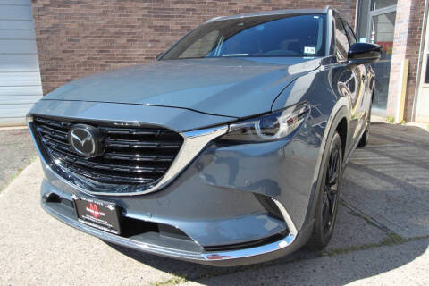 2023 Mazda CX-9 Carbon Edition AWD photo