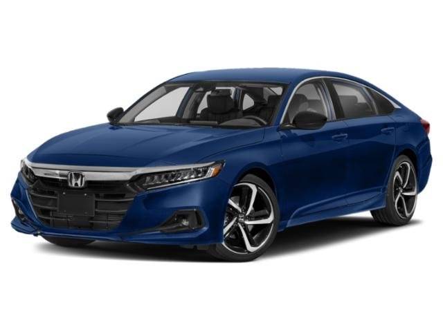 2022 Honda Accord Sport SE FWD photo
