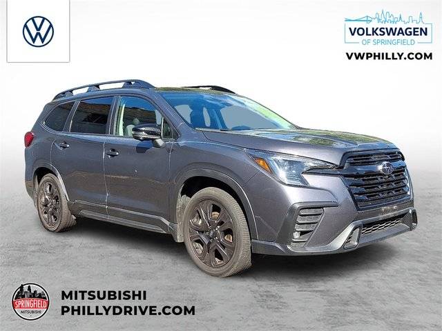 2023 Subaru Ascent Onyx Edition Limited AWD photo