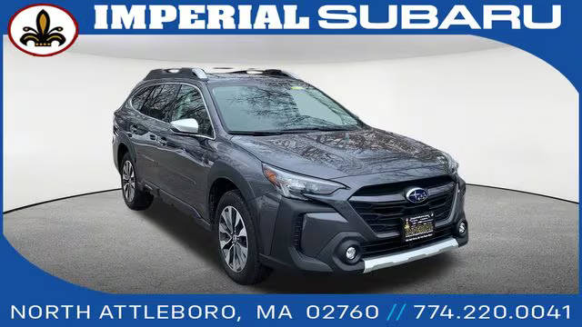 2023 Subaru Outback Touring AWD photo
