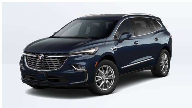 2023 Buick Enclave Essence AWD photo