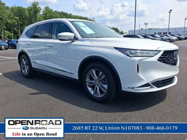 2023 Acura MDX AWD photo