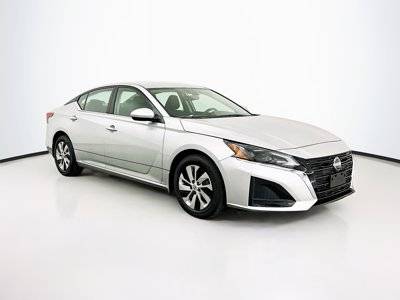 2023 Nissan Altima 2.5 S FWD photo