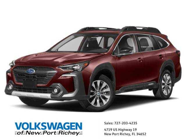 2023 Subaru Outback Limited AWD photo