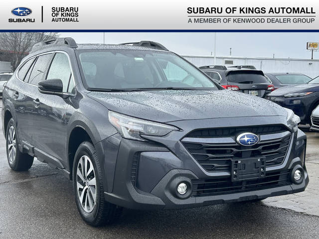2023 Subaru Outback Premium AWD photo