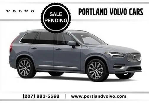 2023 Volvo XC90 Core AWD photo
