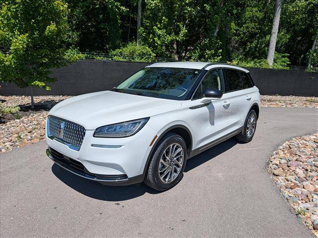 2022 Lincoln Corsair Standard AWD photo