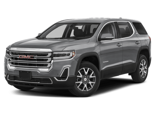 2023 GMC Acadia SLE FWD photo