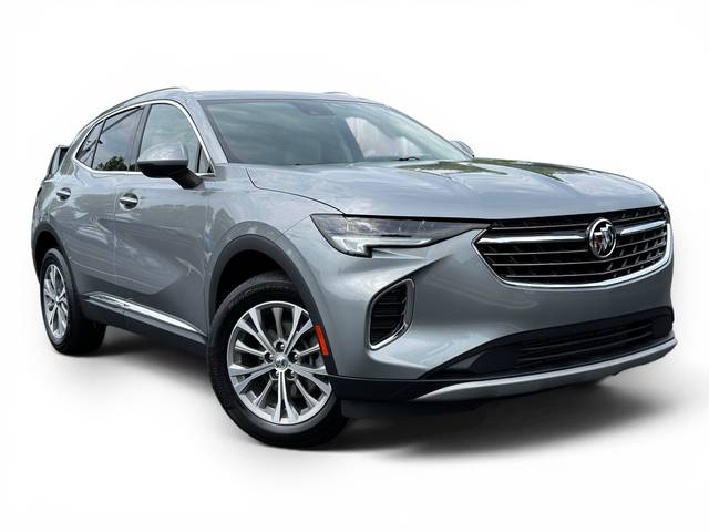 2023 Buick Envision Preferred FWD photo