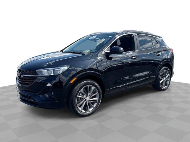 2023 Buick Encore GX Select AWD photo