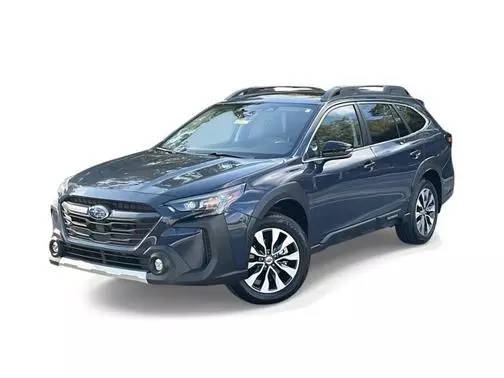 2023 Subaru Outback Limited AWD photo