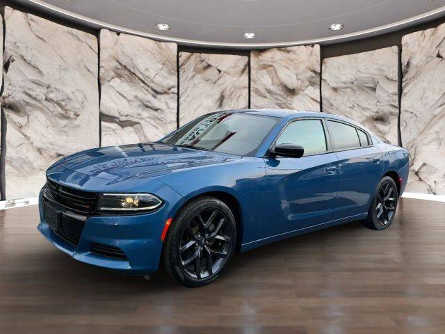 2023 Dodge Charger SXT RWD photo