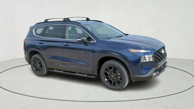 2023 Hyundai Santa Fe XRT AWD photo