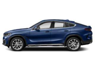 2023 BMW X6 M50i AWD photo