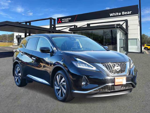 2023 Nissan Murano SL AWD photo