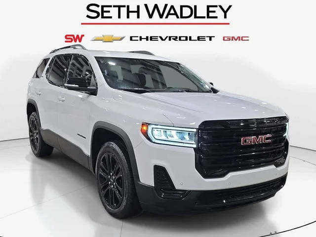 2023 GMC Acadia SLE FWD photo