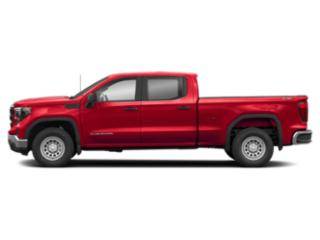 2023 GMC Sierra 1500 AT4 4WD photo