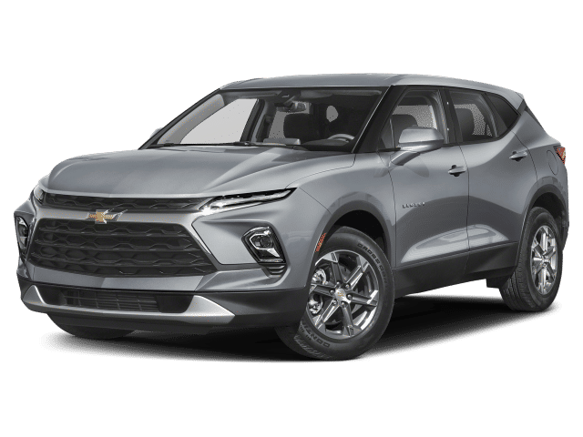 2023 Chevrolet Blazer LT AWD photo