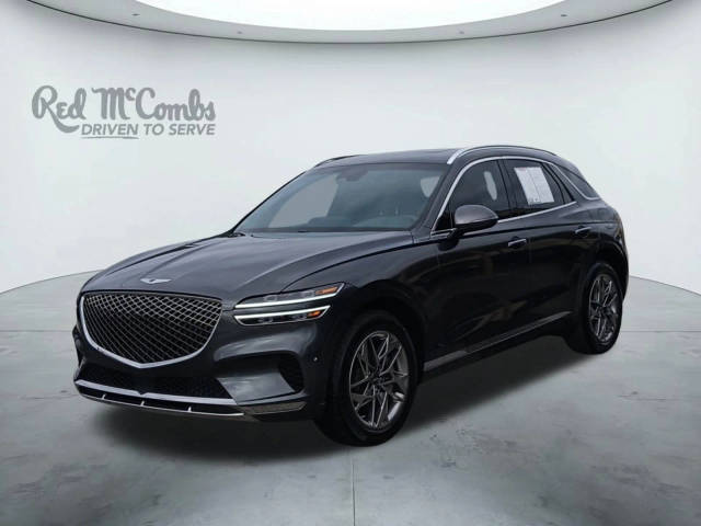 2023 Genesis GV70 2.5T AWD photo