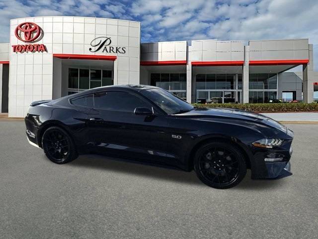 2023 Ford Mustang GT RWD photo