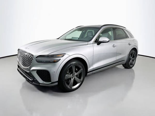 2023 Genesis GV70 2.5T AWD photo