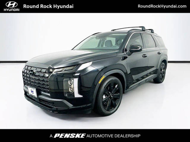 2023 Hyundai Palisade XRT AWD photo