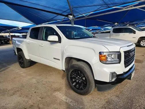 2022 GMC Canyon 2WD Elevation RWD photo