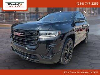 2023 GMC Acadia SLE FWD photo