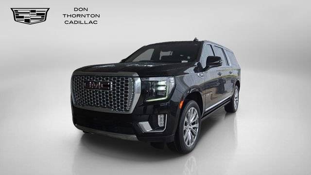 2023 GMC Yukon XL Denali 4WD photo