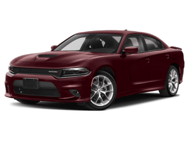 2023 Dodge Charger R/T RWD photo