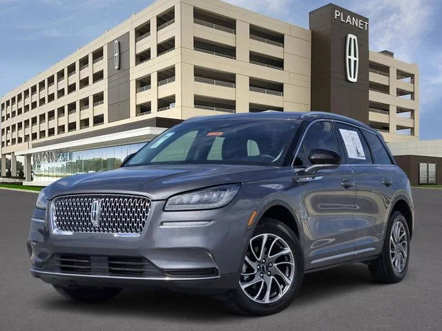 2022 Lincoln Corsair Standard FWD photo