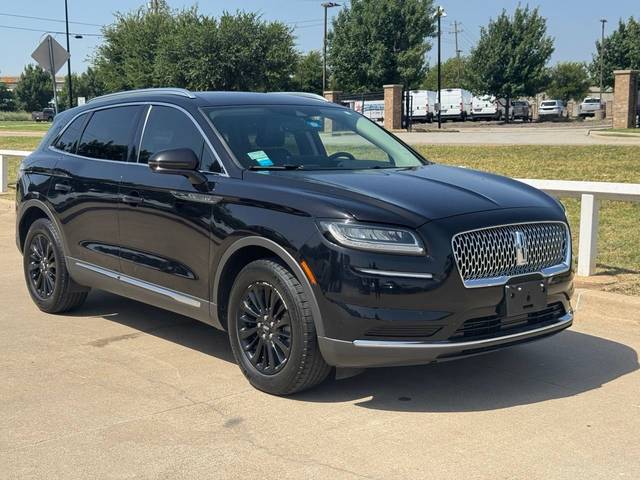 2022 Lincoln Nautilus Standard FWD photo