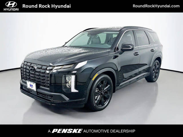 2023 Hyundai Palisade XRT FWD photo