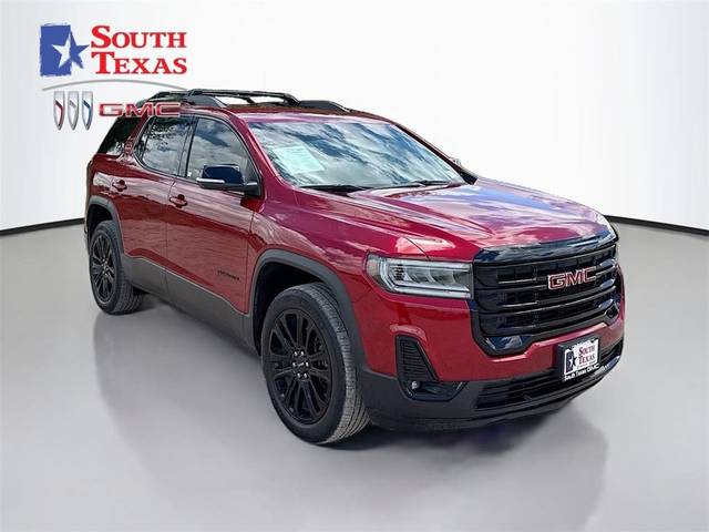 2023 GMC Acadia SLT FWD photo