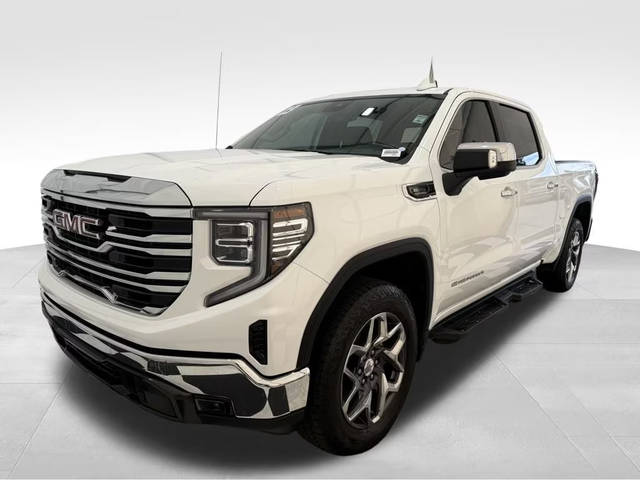2023 GMC Sierra 1500 SLT 4WD photo