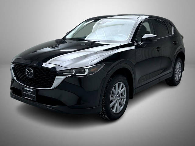 2023 Mazda CX-5 2.5 S Preferred Package AWD photo