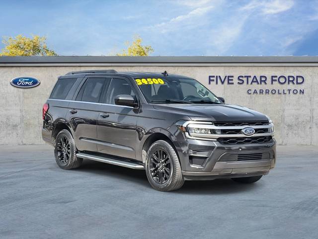 2022 Ford Expedition XLT RWD photo