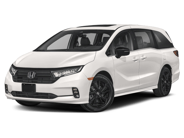 2023 Honda Odyssey Sport FWD photo
