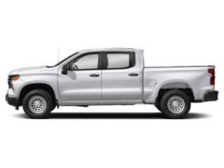 2023 Chevrolet Silverado 1500 LTZ 4WD photo