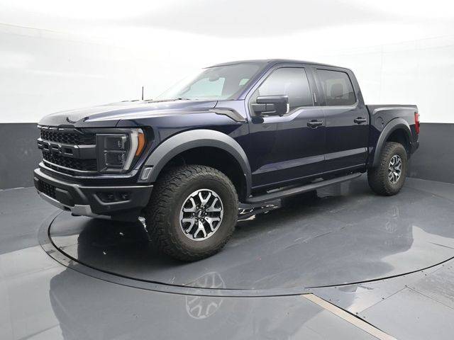 2022 Ford F-150 Raptor 4WD photo